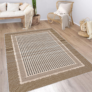 Salon Halısı RVG1973-SD1158-180300 - TepeHome