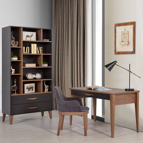 Sanluca Çalışma Masası - 5