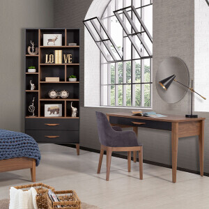 Sanluca Çalışma Masası - 6