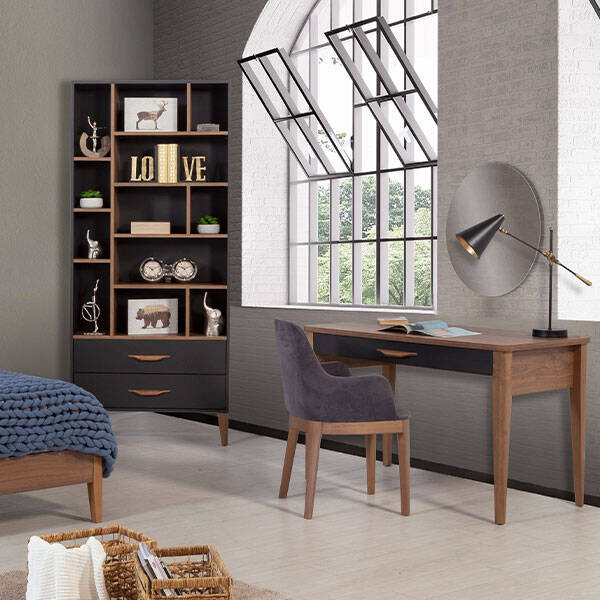 Sanluca Çalışma Masası - 6