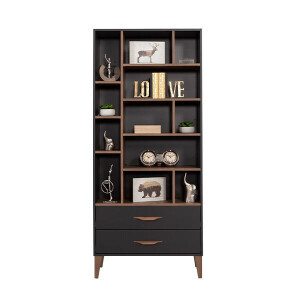 Sanluca Kitaplık - 4