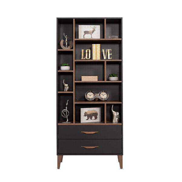 Sanluca Kitaplık - 4