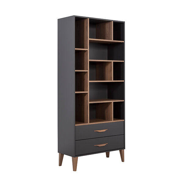 Sanluca Kitaplık - 1