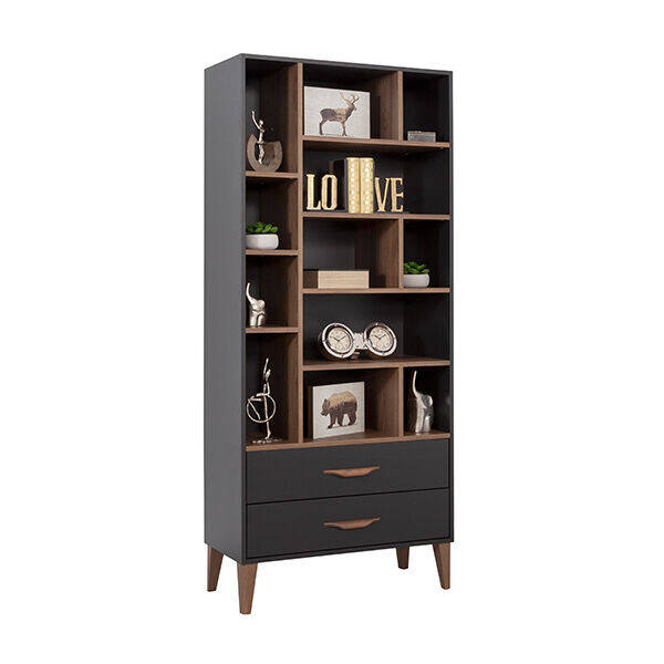 Sanluca Kitaplık - 5