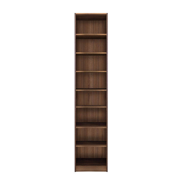 Santino 45Cm Raflı Gövde Modülü - 1