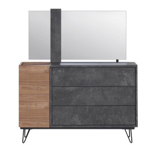 Santino Geniş Şifonyer - TepeHome (1)