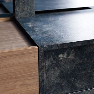 Santino Geniş Şifonyer - 4