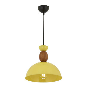 Av-4106-M37-S Sarı Modern Avize - TepeHome