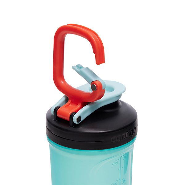 Shake Go 820Ml Turkuaz - 6