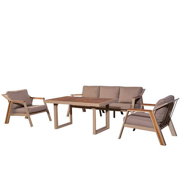 Sienna Koltuk Takımı 311M Tpr Kmş Tpr Ayk - 1