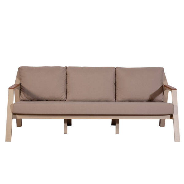 Sienna Koltuk Takımı 311M Tpr Kmş Tpr Ayk - 3