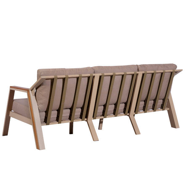 Sienna Koltuk Takımı 311M Tpr Kmş Tpr Ayk - 5