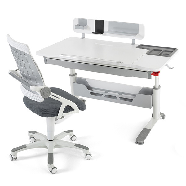 Sirius Advnc Çalışma Masası Sandalye Set - 1