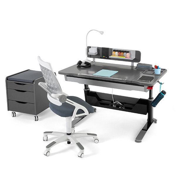 Sirius Deluxeçalışma Masası Sandalye Set - 1