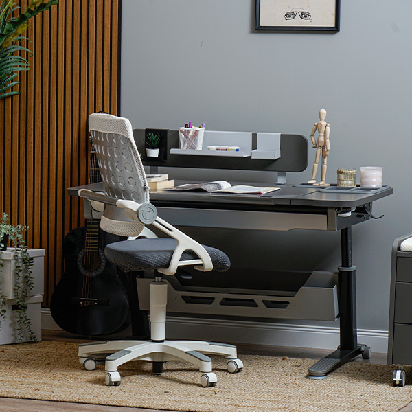 Sirius Deluxeçalışma Masası Sandalye Set - 3