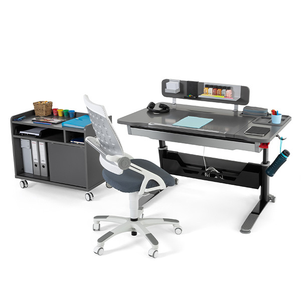 Sirius Dluxe Çalışma Masası Sandalye Set - 1