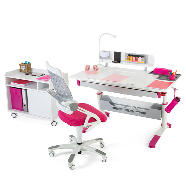 Sirius Dluxe Çalışma Masası Sandalye Set - 1