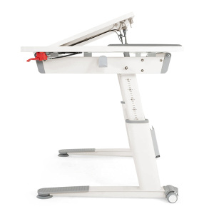 Sirius Dlxe Çalışma Masası Sandalye Set - 4