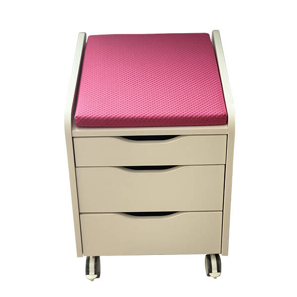 Sırıus Keson Ekru-Fuşya - 1