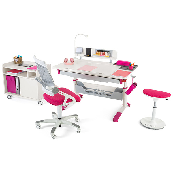 Sirius Pr Pls Çalışma Masası Sndalye Set - 1