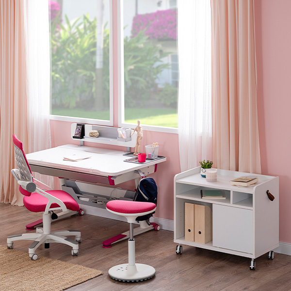 Sirius Pr Pls Çalışma Masası Sndalye Set - 2