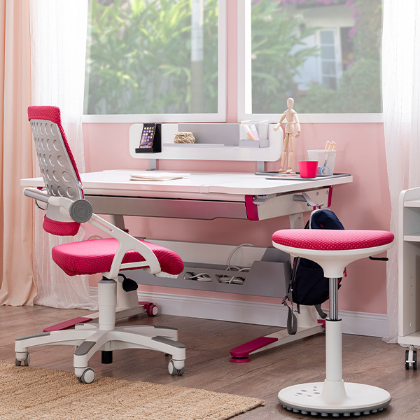 Sirius Pr Pls Çalışma Masası Sndalye Set - 5