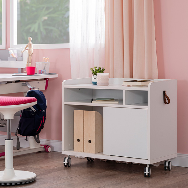 Sirius Pr Pls Çalışma Masası Sndalye Set - 6