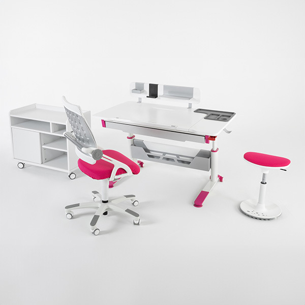 Sirius Pr Pls Çalışma Masası Sndalye Set - 1