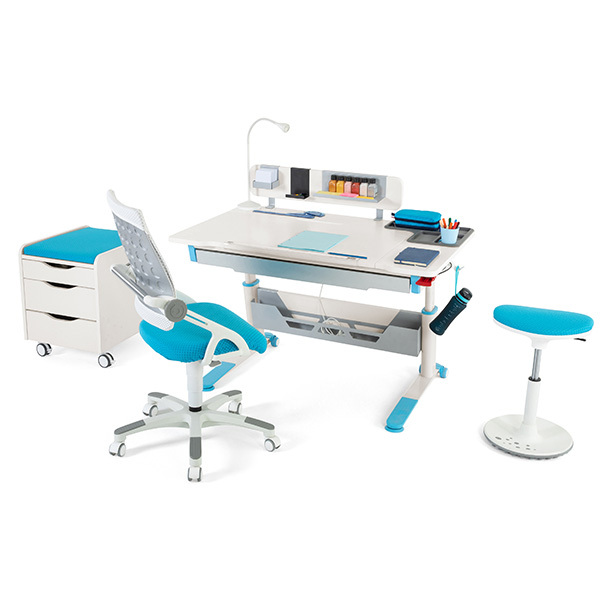 Sirius Pre Çalışma Masası Sandalye Set - 1