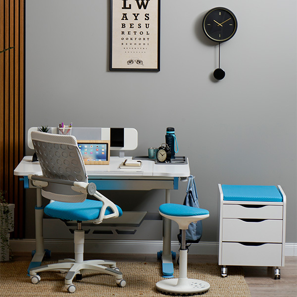 Sirius Pre Çalışma Masası Sandalye Set - 2