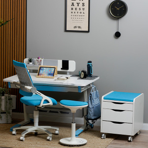 Sirius Pre Çalışma Masası Sandalye Set - 3