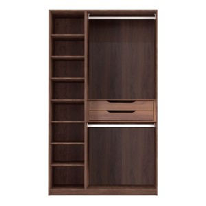Siva 135Cm Çekmeceli Gövde Modulu - TepeHome
