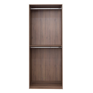 Siva 90Cm Raflı Gövde Modülü - TepeHome