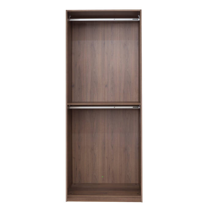 Siva 90Cm Raflı Gövde Modülü - 1