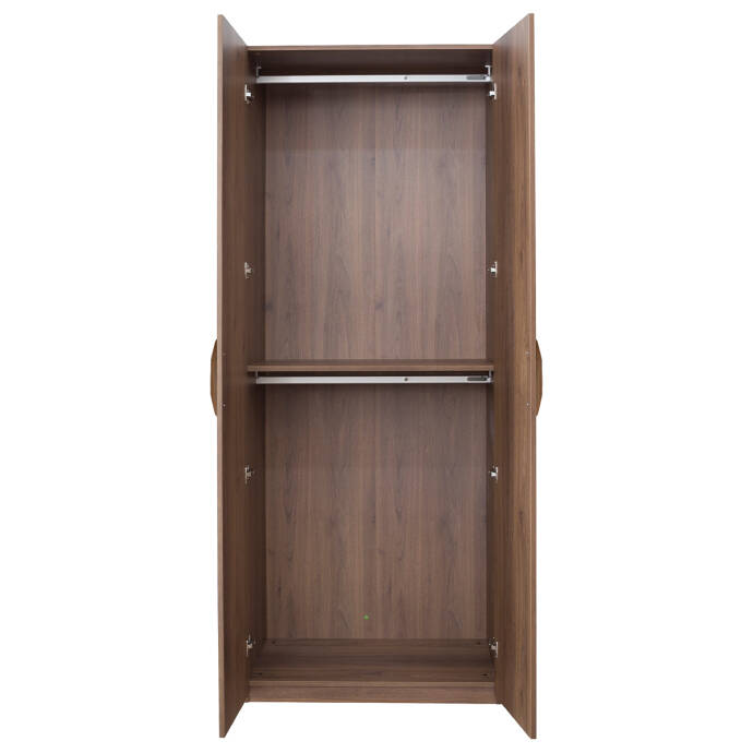 Siva 90Cm Raflı Gövde Modülü - 2