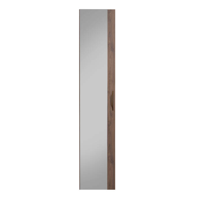 Siva Aynalı Kapak - 1