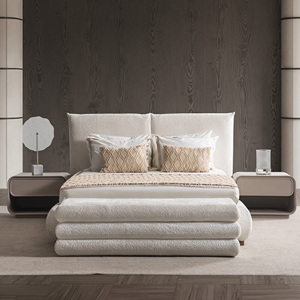 Sky Bazalı Karyola 160X200 Amore Nata - TepeHome