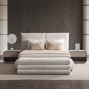 Sky Bazalı Karyola 160X200 Amore Nata - TepeHome (1)