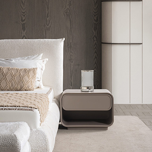 Sky Bazalı Karyola 160X200 Amore Nata - 4