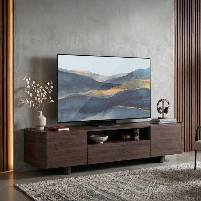 Sofya Tv Ünitesi - 12