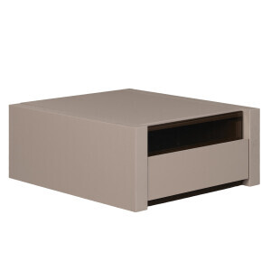 Soho 45 Lik Camlı Çekmece Modülü - TepeHome