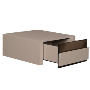 Soho 45 Lik Camlı Çekmece Modülü - TepeHome (1)