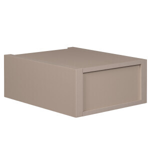 Soho 45 Lik Camlı Çekmece Modülü - 3