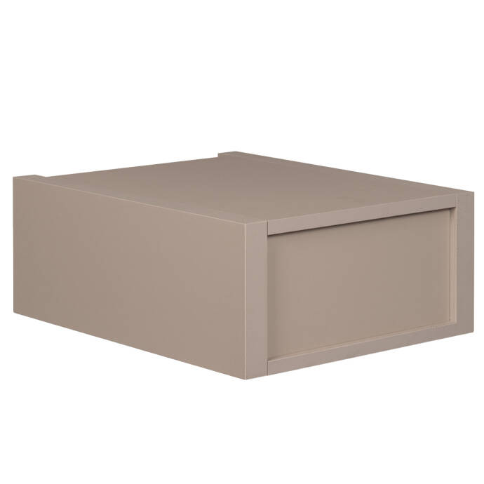 Soho 45 Lik Camlı Çekmece Modülü - 3