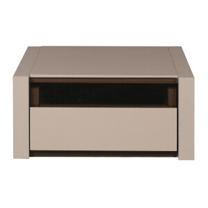 Soho 45 Lik Camlı Çekmece Modülü - 4