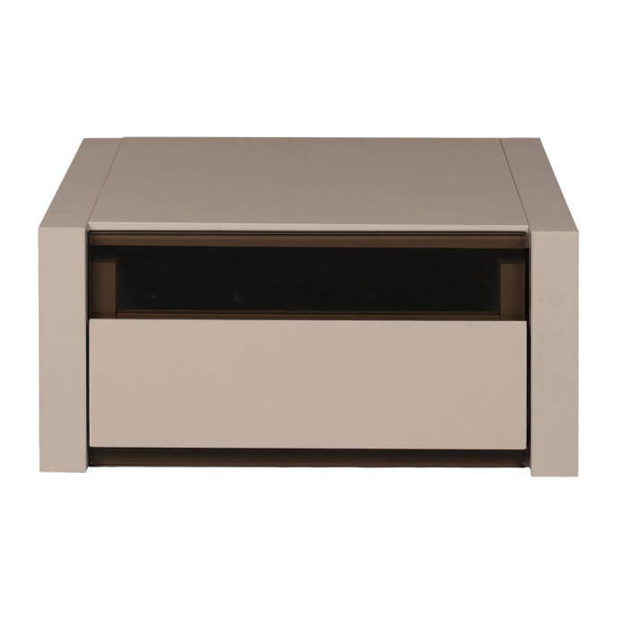 Soho 45 Lik Camlı Çekmece Modülü - 4