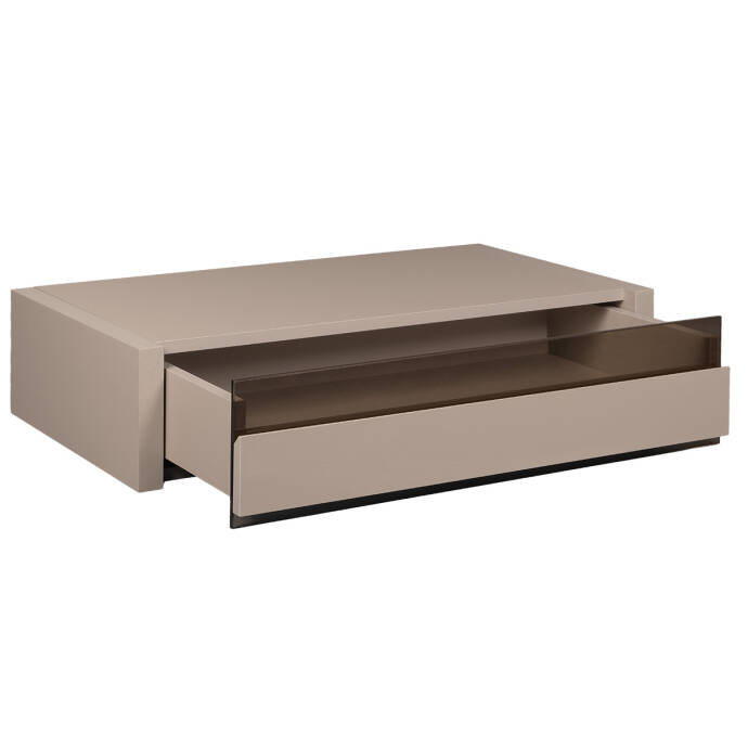 Soho 90 Lık Camlı Çekmece Modülü - 2