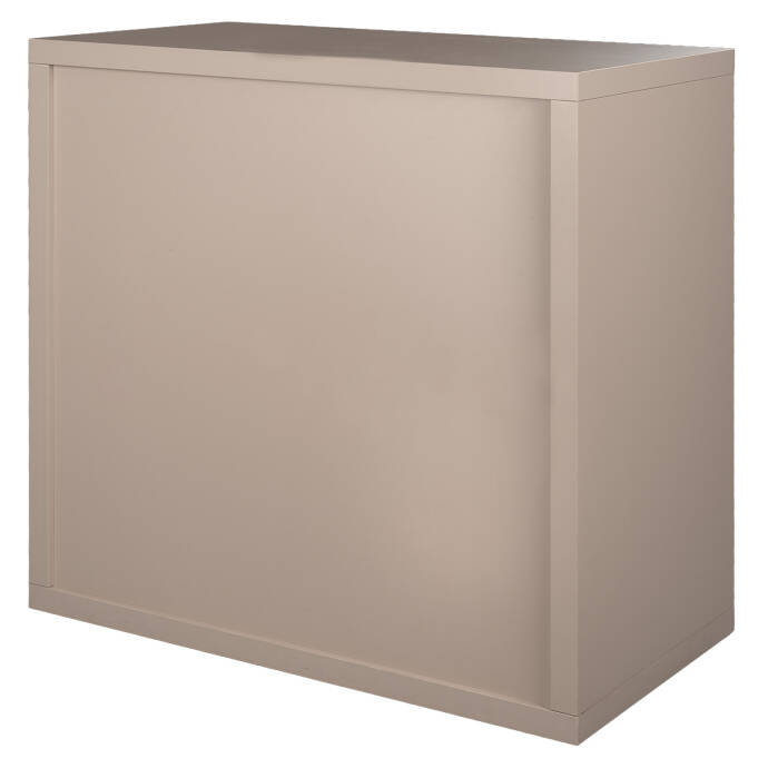 Soho Camlı Şifonyer Modülü - 3