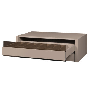 Soho Pantolonluk Ve Aksesuarlık - TepeHome