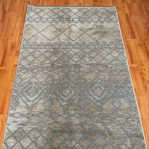Şönil Dokuma Halı İskandinav Vizon200x29 - 2
